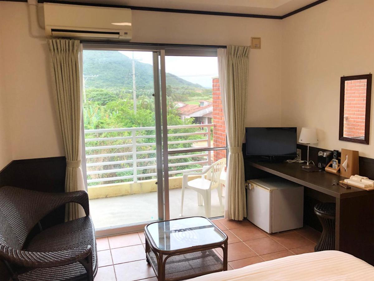 Pine Shima Resort Coral Fish Ishigaki  外观 照片
