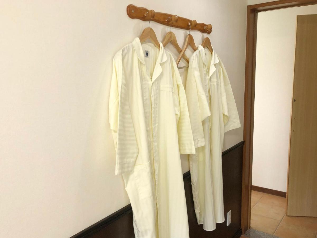 Pine Shima Resort Coral Fish Ishigaki  外观 照片