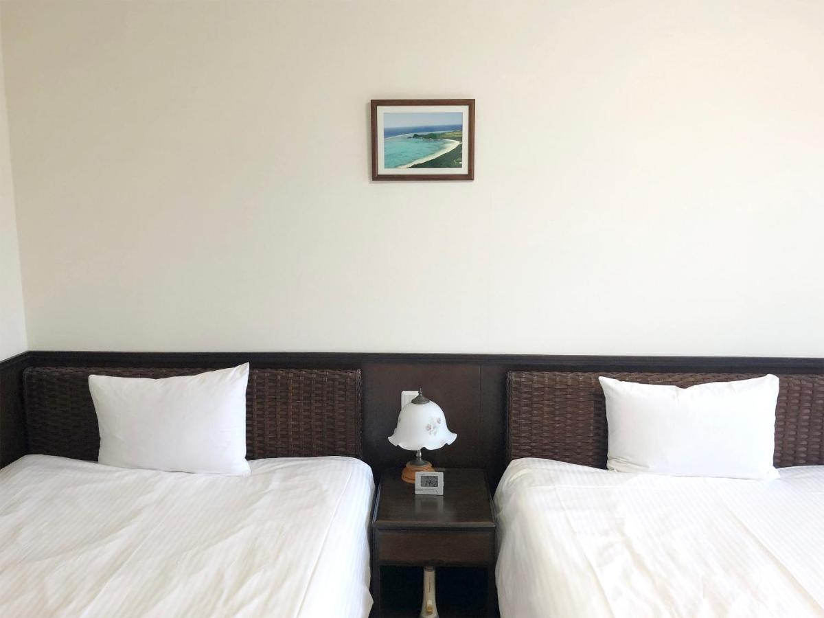 Pine Shima Resort Coral Fish Ishigaki  外观 照片
