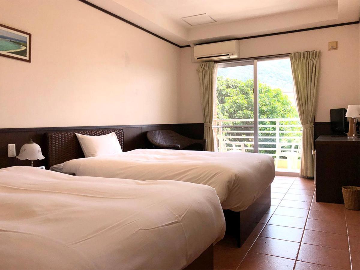 Pine Shima Resort Coral Fish Ishigaki  外观 照片