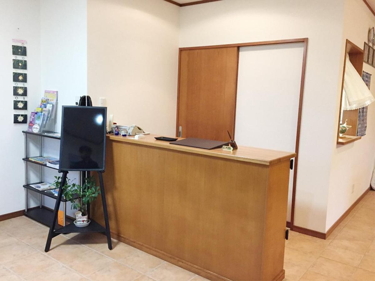 Pine Shima Resort Coral Fish Ishigaki  外观 照片