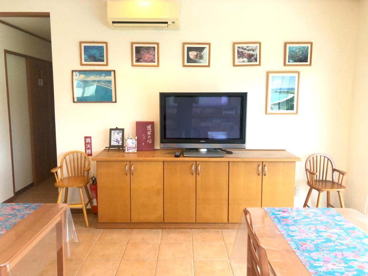 Pine Shima Resort Coral Fish Ishigaki  外观 照片