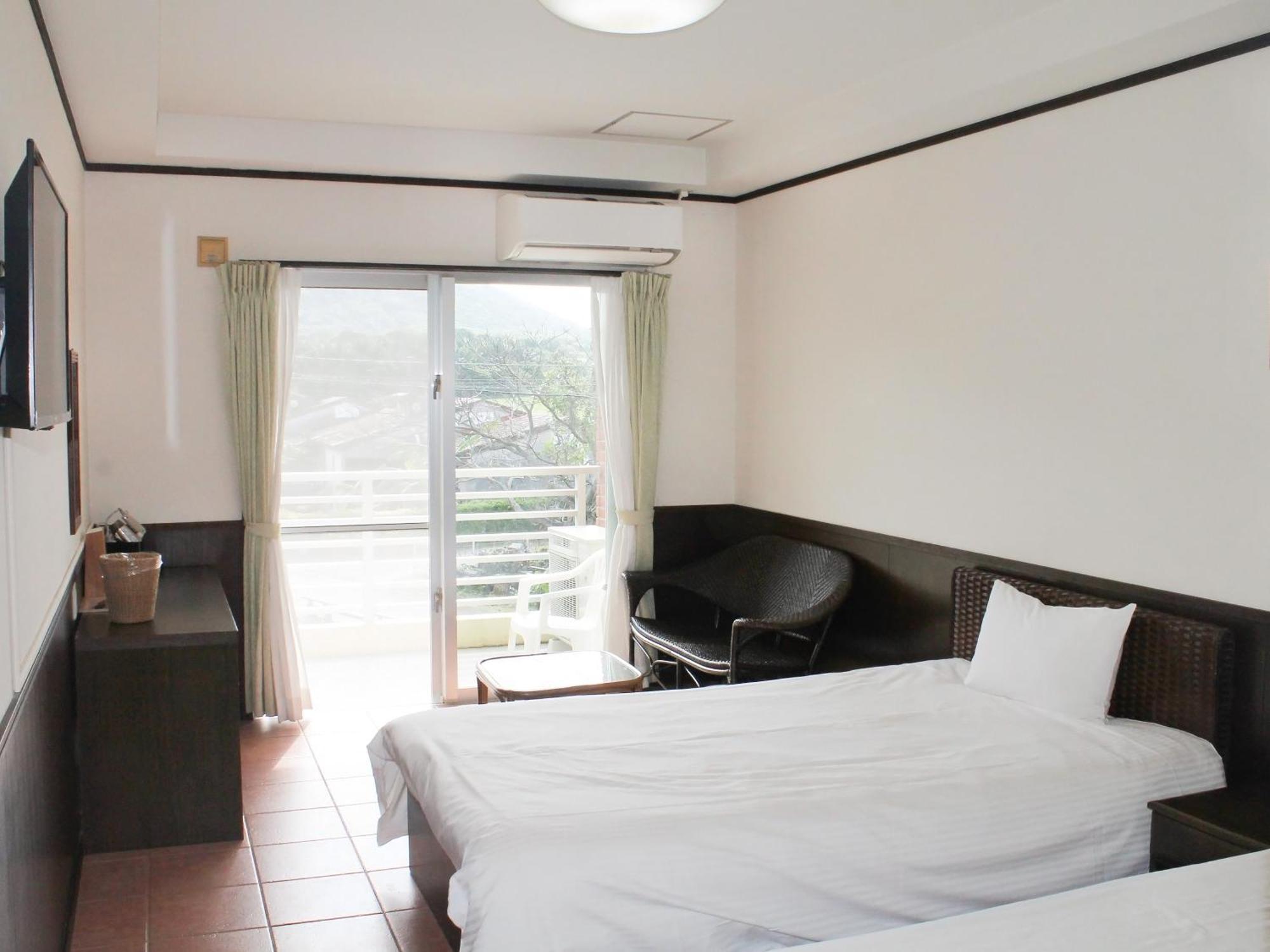 Pine Shima Resort Coral Fish Ishigaki  外观 照片