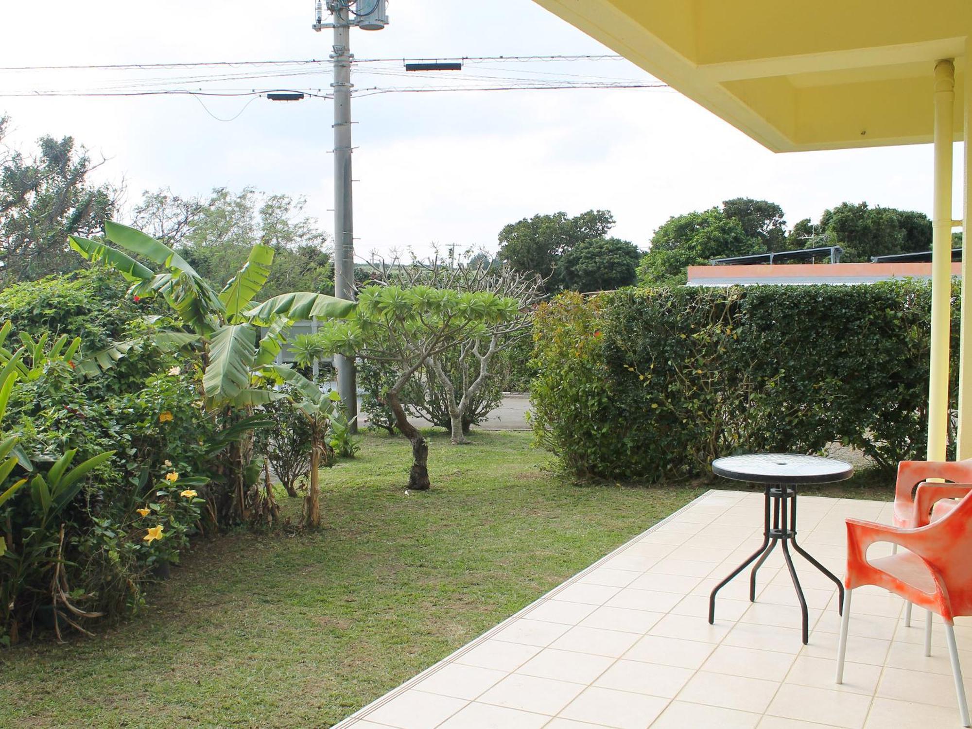Pine Shima Resort Coral Fish Ishigaki  外观 照片