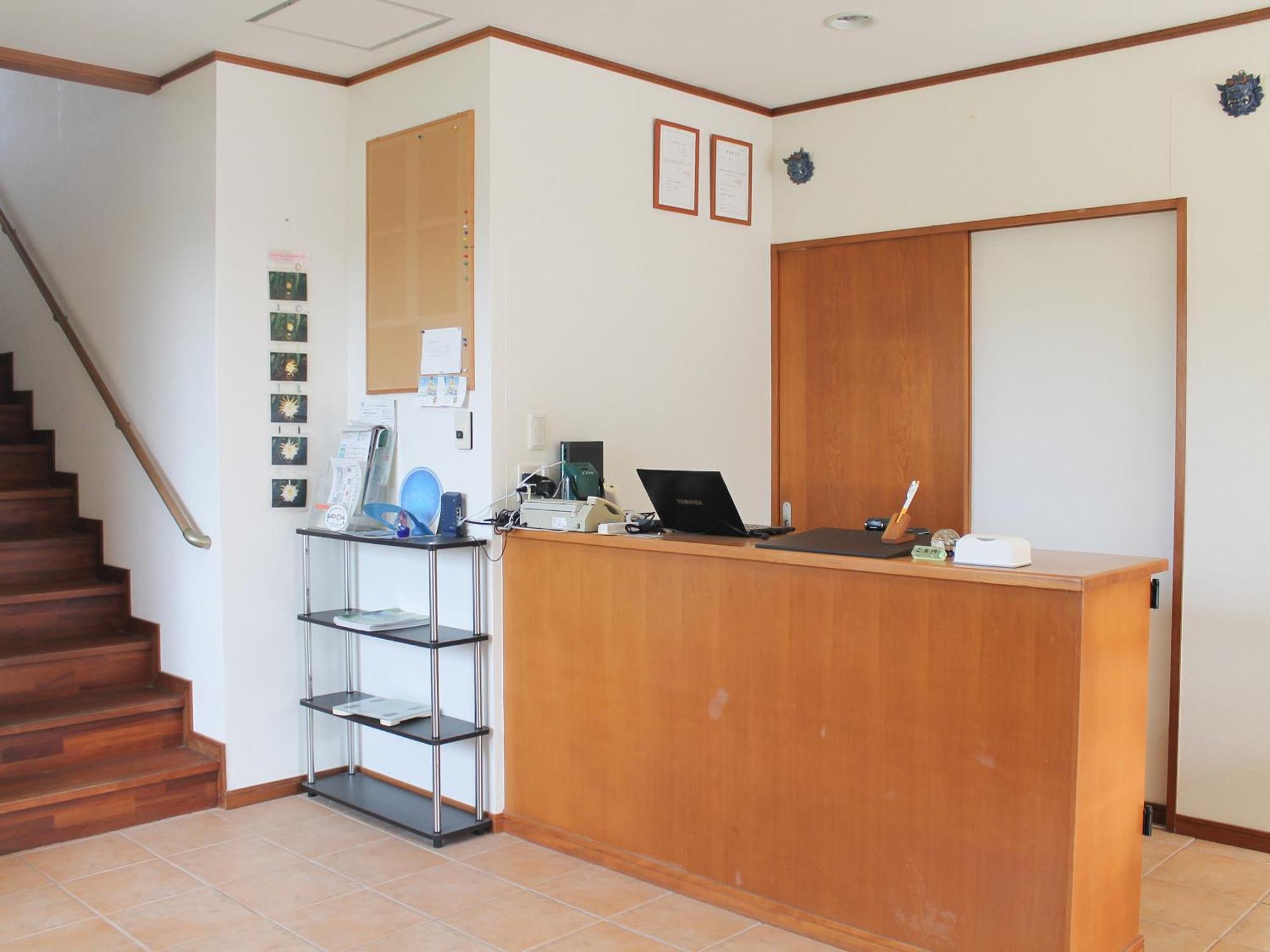 Pine Shima Resort Coral Fish Ishigaki  外观 照片
