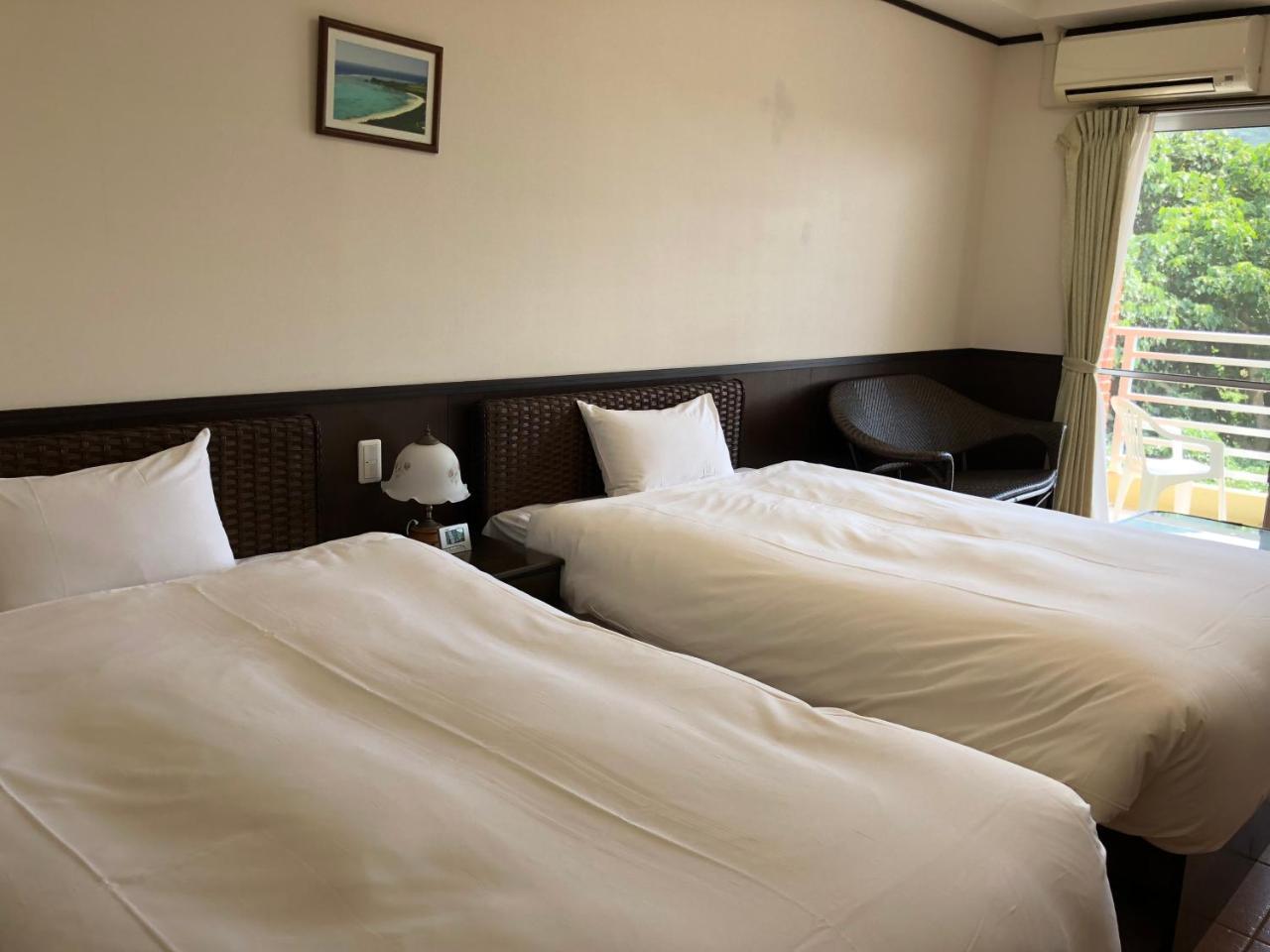 Pine Shima Resort Coral Fish Ishigaki  外观 照片
