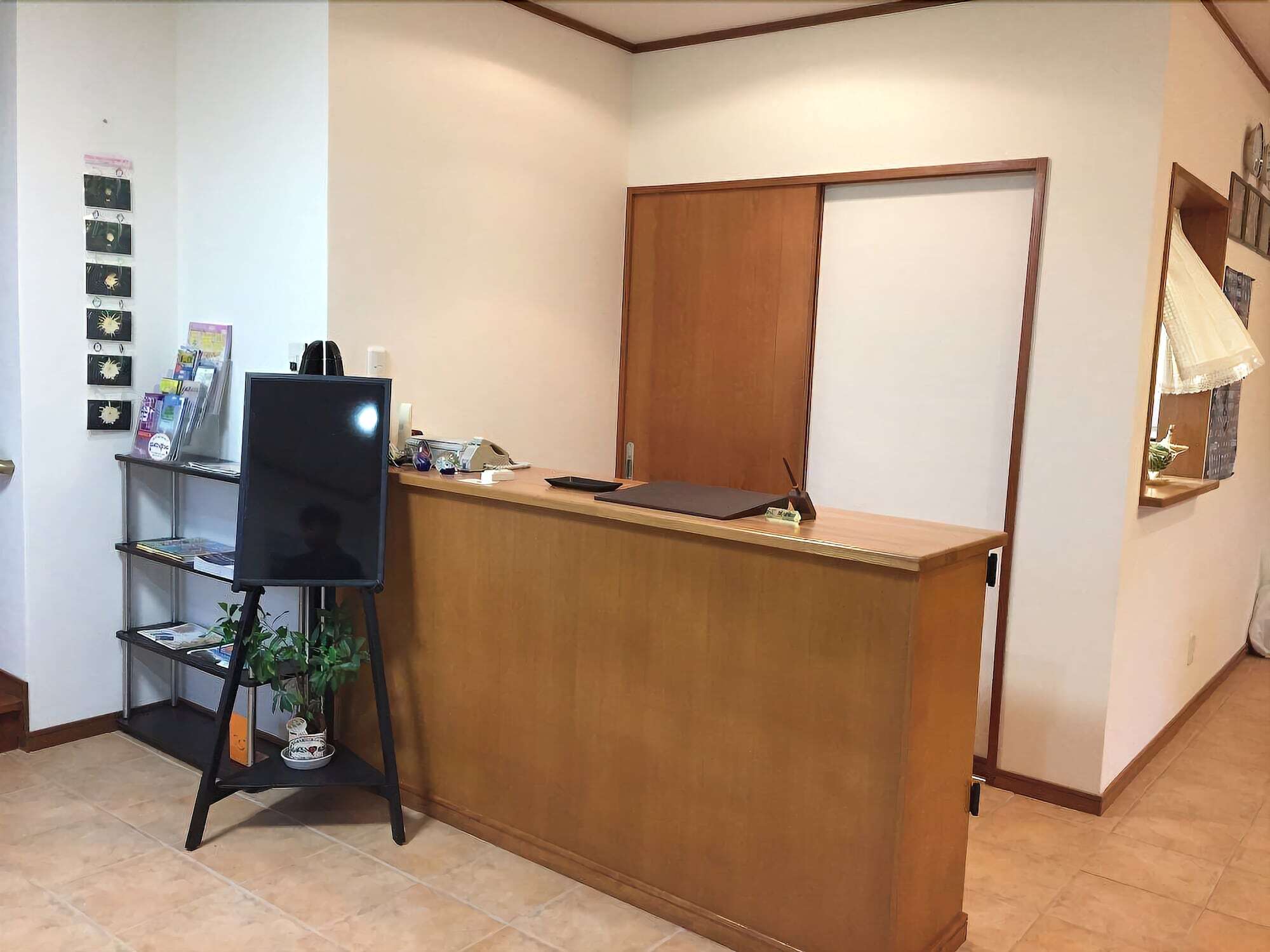 Pine Shima Resort Coral Fish Ishigaki  外观 照片